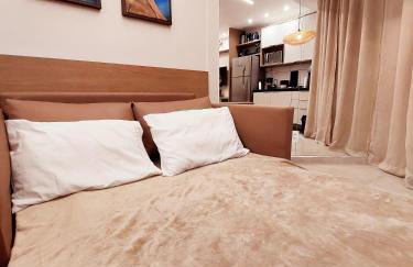 Desfrute Carneiro - Flat Premium com Jacuzzi Privativa - Photo 10