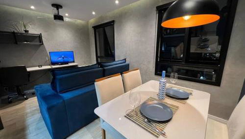 Lindo AP à 14min de Pinheiros/SP - Foto 1