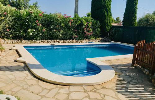 MEDDAYS VILLA SAMY - Photo 2