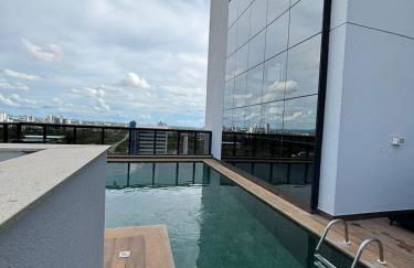 conforto localização e vista panorâmica. - Foto 17