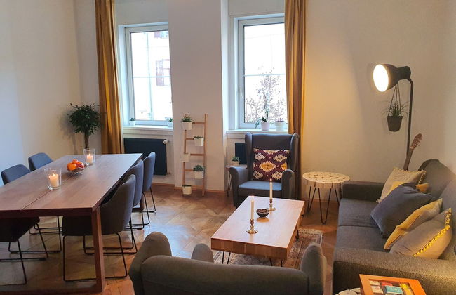 Central Graz Apartments by Paymán Club - Photo 12