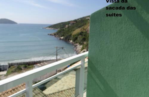 SUÍTES SOL DA MANHÃ - Foto 10