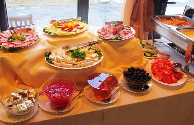 Cornelia Deluxe Residence - Foto 65