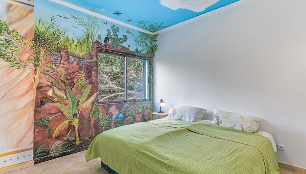 Reis Magos Apartment - Photo 3, Chambre