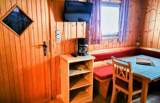 Chalet in Gaal by Ski Slopes & Alpine Park - Foto 14