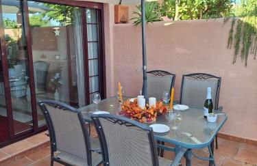 El Soto de Marbella FREE Golf-Tennis-Padel-Gym 2 Bedroom Penthouse - Foto 58