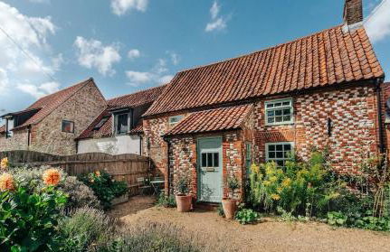 Cherry Tree Cottage - Foto 50