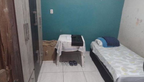 Pousada do Seu Claudionor - Foto 5