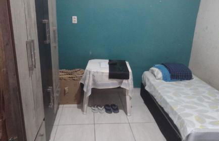 Pousada do Seu Claudionor - Foto 5