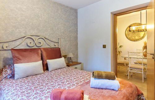 Casa Arroyo Colmenar - Foto 9