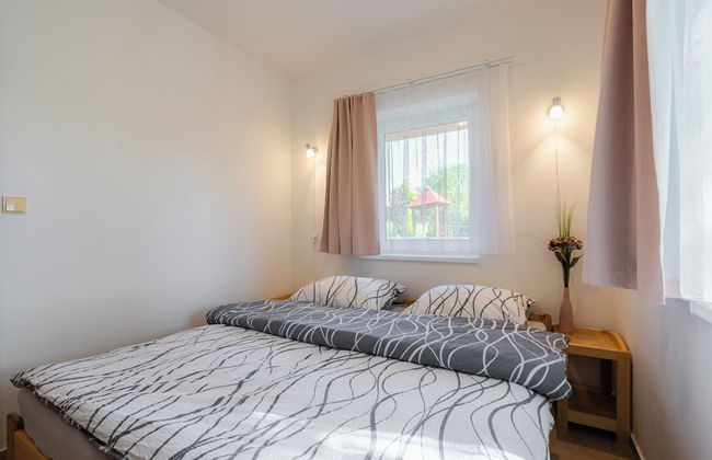 Apartmány Nad Rybníky - Foto 7