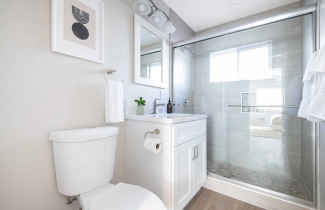 Seashore Buyout by Avantstay Sleeps 21, 7 Spaces - Foto 8