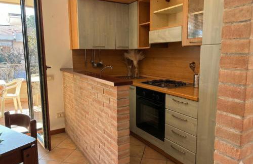 RESIDENZE IL MATTONE - Premium Villas - Foto 51