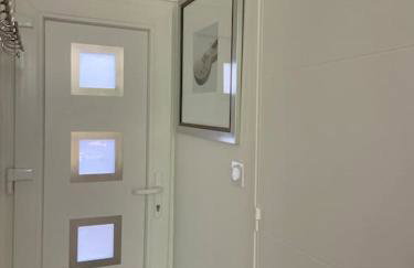 Très bel appartement avec jardin reposant - Foto 21