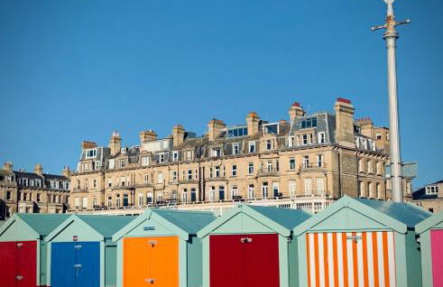 KIRA Beach House, Hove Beach - Foto 35