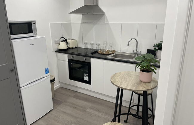 Charming 1-bed Studio in London - Foto 5