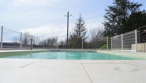 Enclos de la Rive 15 pers avec piscine chauffée - Foto 4