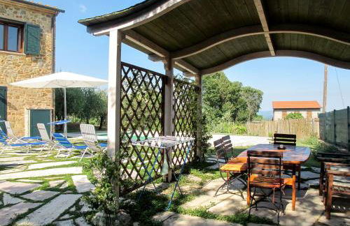 Holiday Home Rustico Cavernoso by Interhome - Foto 68