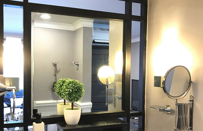 Stay in Style Family Room at Nimman R201 - Photo 13