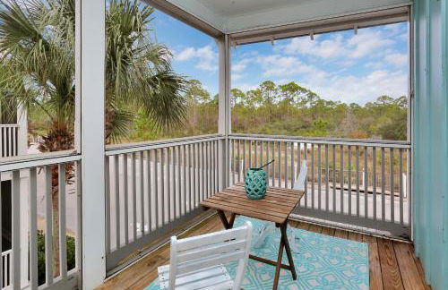Barefoot Cottage D133 - Beachy Keen by Pristine Properties Vacation Rentals - Foto 11