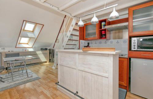 Appartement face mer et Piscine - Foto 6