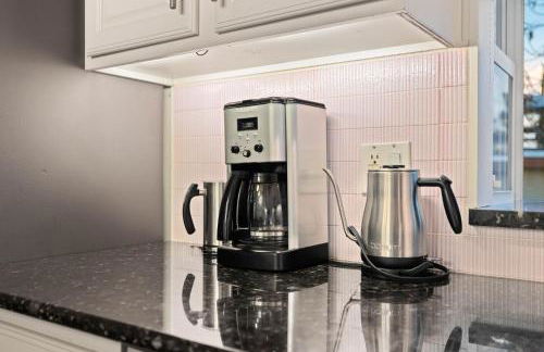 Luxury Hilltop Stay Pool, Firepit and Views - Foto 26