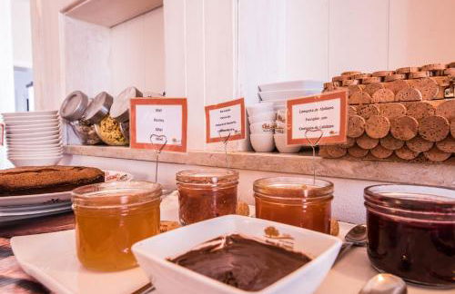 Monte do Giestal - Casas de Campo & Spa - Foto 42