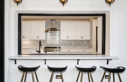 Luxury Oasis with Ping Pong, Firepit and Cozy Patio - Foto 36