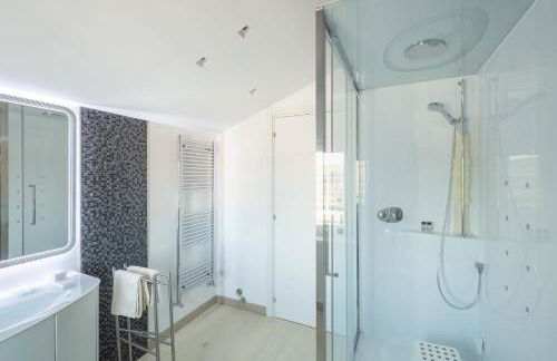 Luxury House Monti Azzurri - Foto 27