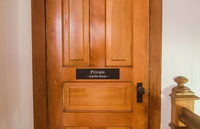 Amelia Room BW Boutique Hotel - Foto 13