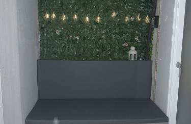 New apartment ,50m from the sea at Nea Irakleia. - Foto 10