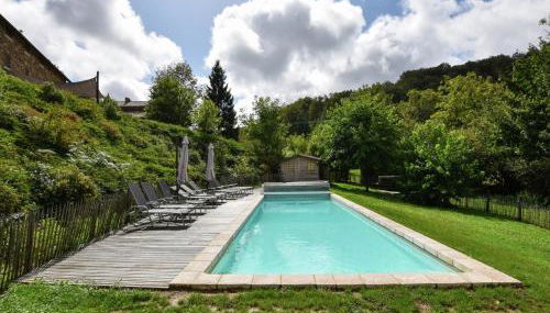 Farmhouse in Pyrenees With Pool - Foto 2
