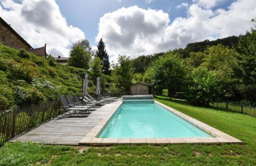 Farmhouse in Pyrenees With Pool - Foto 2