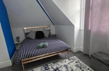 Spacious Aura - 8ight Havens Folkestone - Foto 23