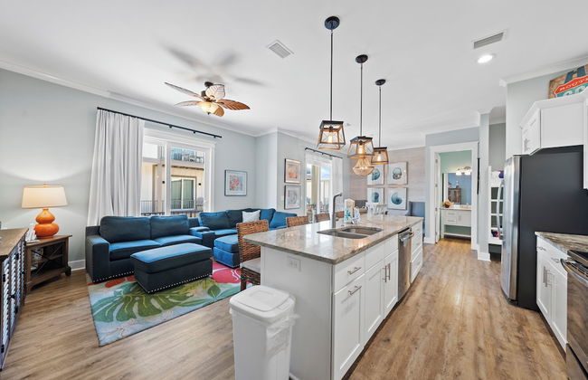 Little Lagoon Cottages - Photo 14