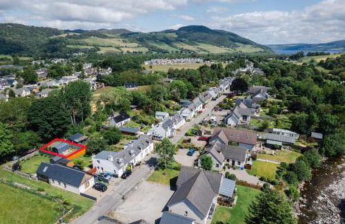 Loch Ness Hideaway Pod - Foto 6