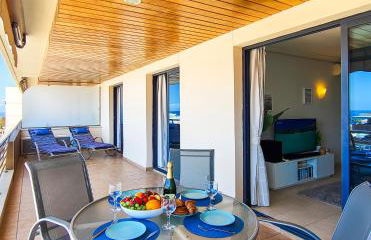 Top Floor Best Ocean View - Swimming pool - Foto 42