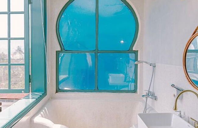 Alsahar Hoi An Boutique Villa Apartment - Foto 46