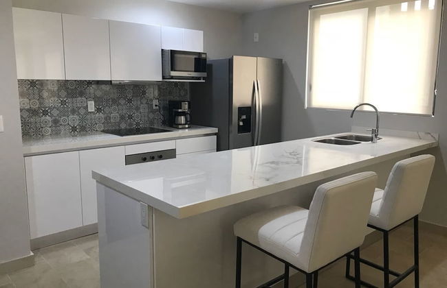 Departamento en Playa del Carmen. - Photo 33