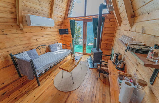 Pera Bungalov - Photo 26