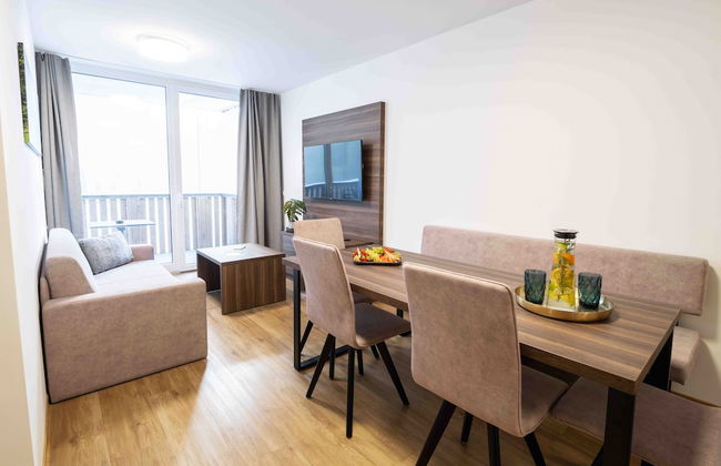 Alpenstyle Resort Fieberbrunn - Foto 76