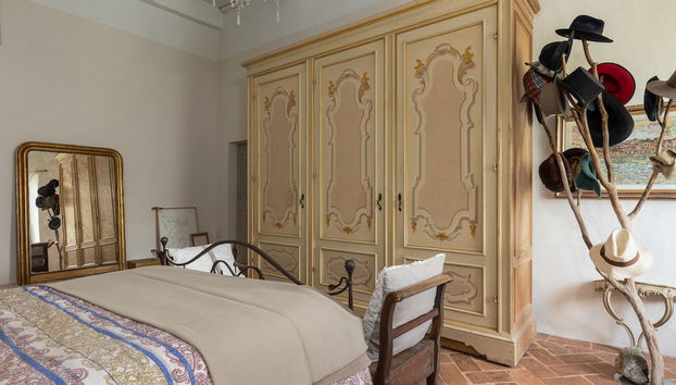 JOIVY Presents Badia Ardenga - Foto 3, Habitación