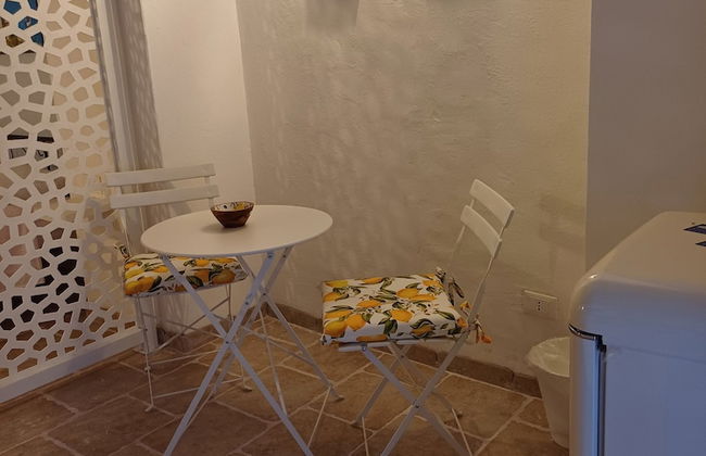 Difronte Palatina Chapel - Foto 8