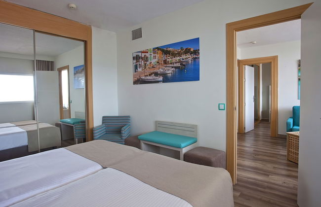 Vistasol Apartments - Foto 4