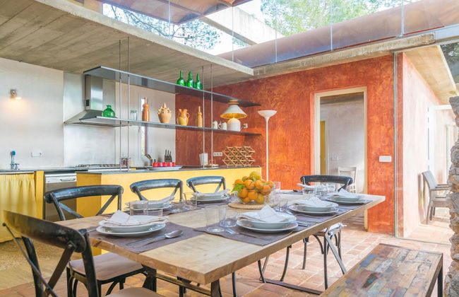 Viterbo in Mallorca With 3 Bedrooms and 3 Bathrooms - Photo 14