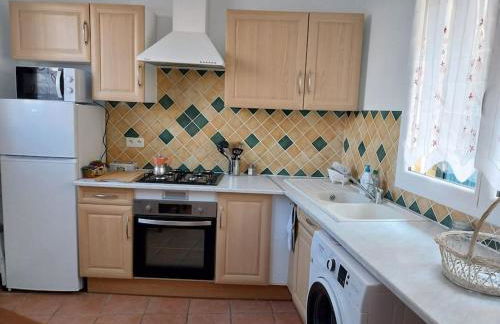 centre historique et proche mer - Foto 12