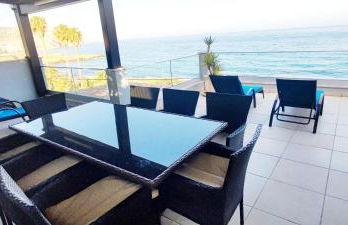 Casa do Mar - Luxurious Villa with Swim Spa & sea view - Foto 50