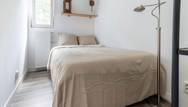 Idyllic Holiday Home in Ooltgensplaat on the Water - Foto 5, Zimmer