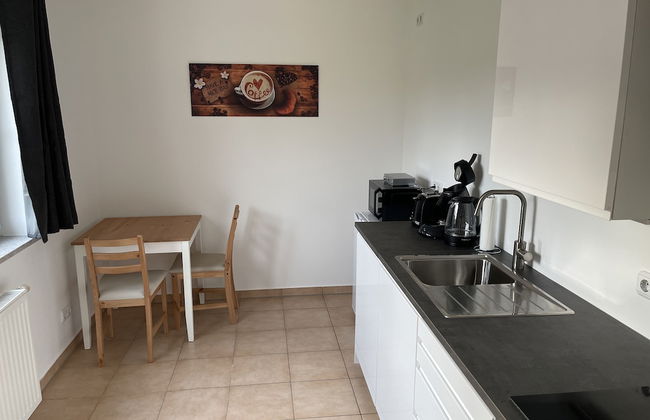 Apartment Mühlbach - Foto 4