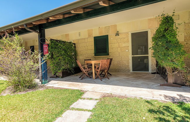 BIO AGRITURISMO SALOS - Foto 42